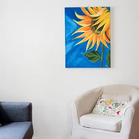 Apartamento Al - Apartamento Impervila *