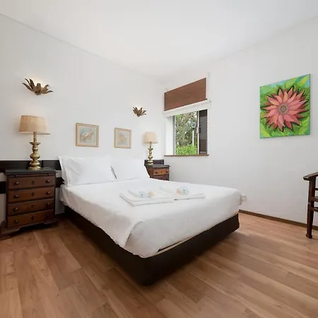 Al - Apartamento Impervila