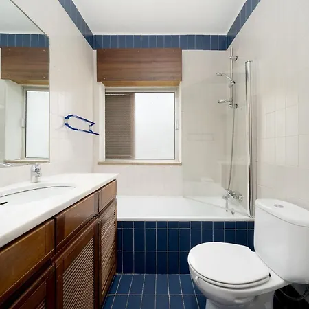 Al - Apartamento Impervila Vilamoura